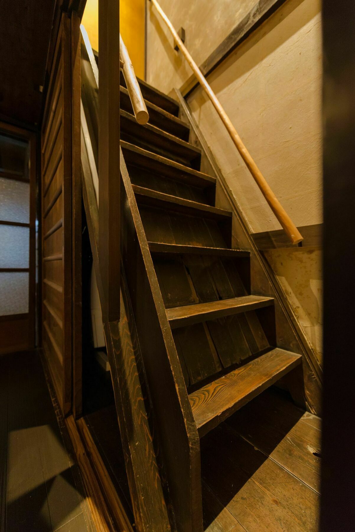Kumo Machiya Villa Myouou 교토 외부 사진