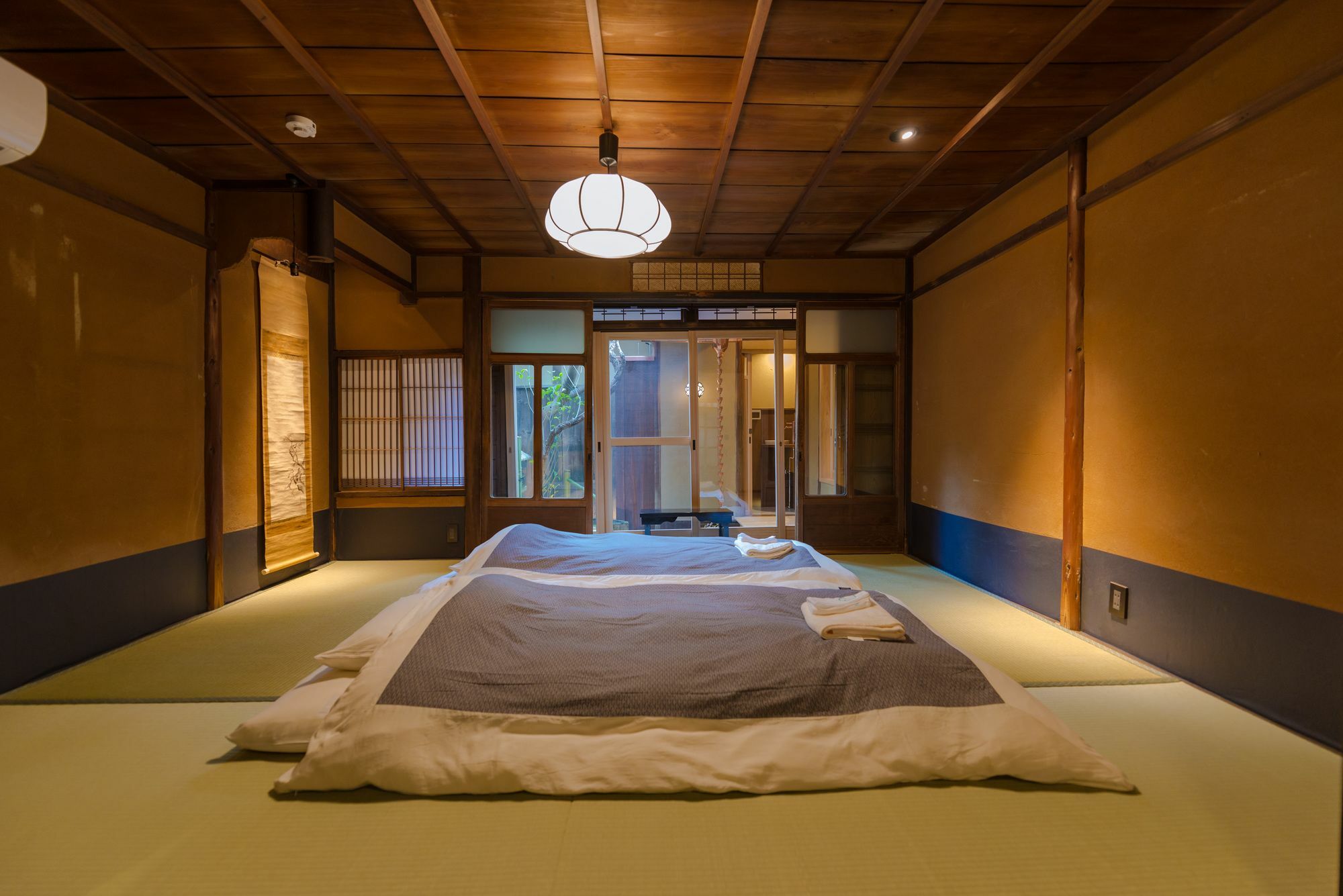 Kumo Machiya Villa Myouou 교토 외부 사진