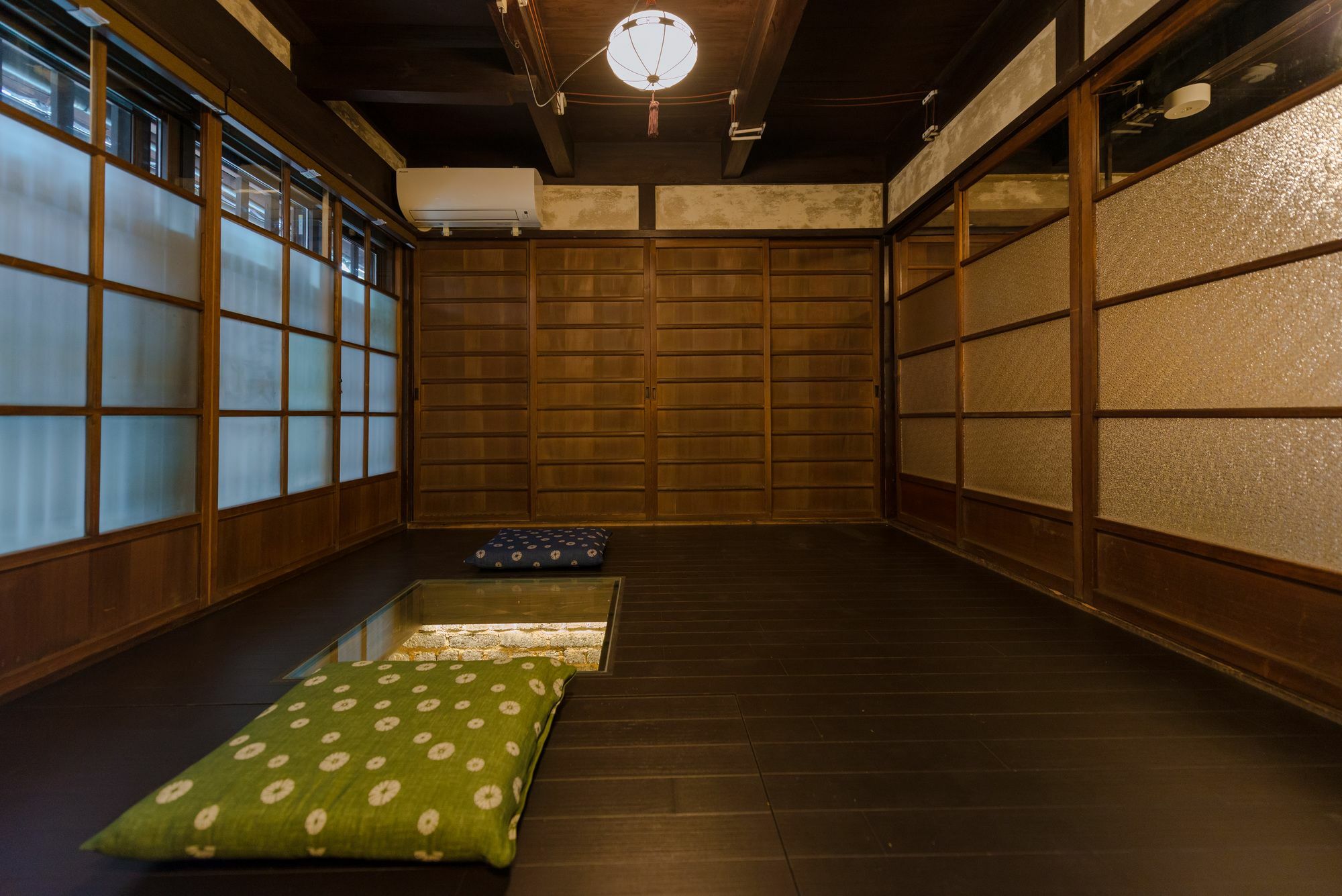 Kumo Machiya Villa Myouou 교토 외부 사진