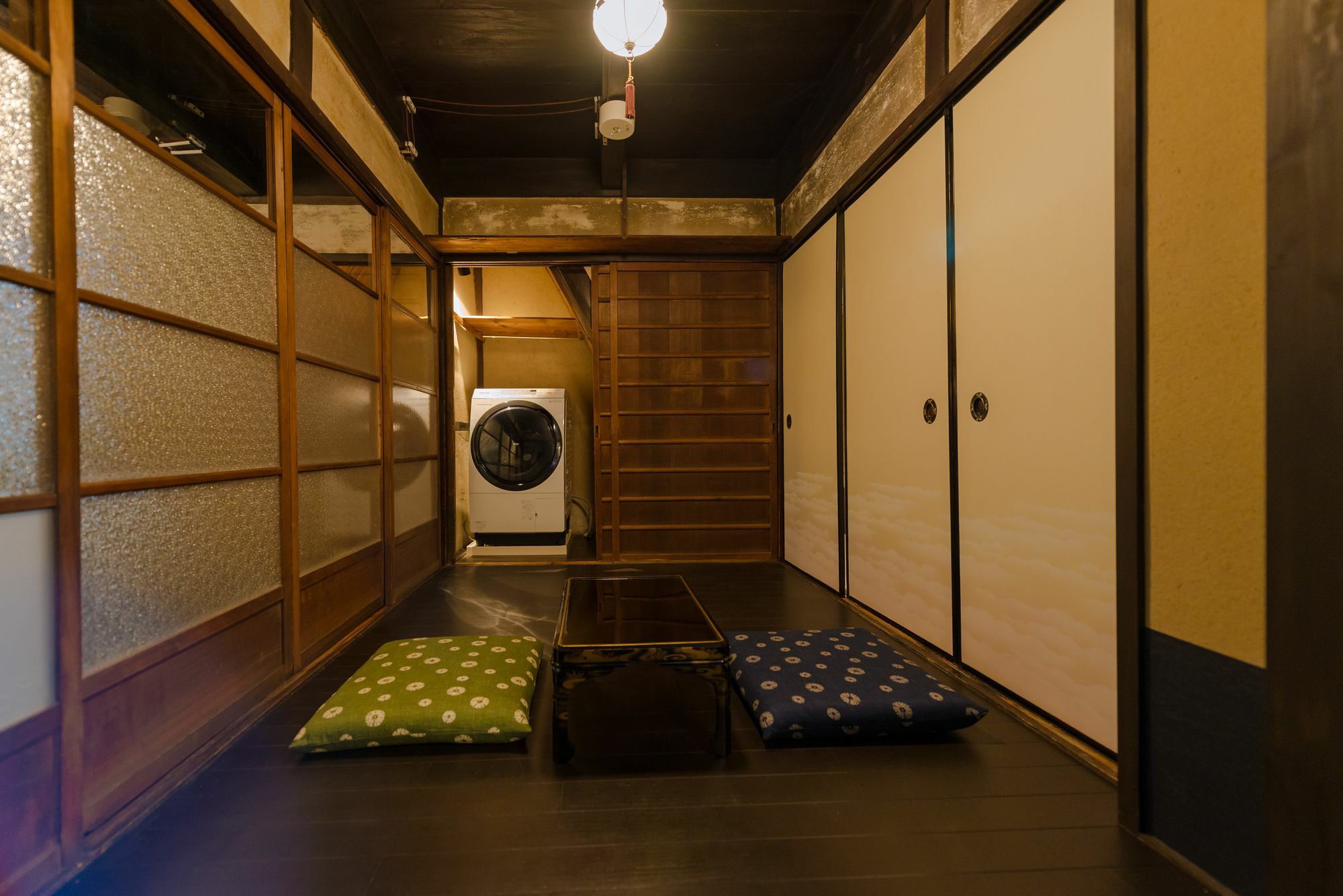 Kumo Machiya Villa Myouou 교토 외부 사진