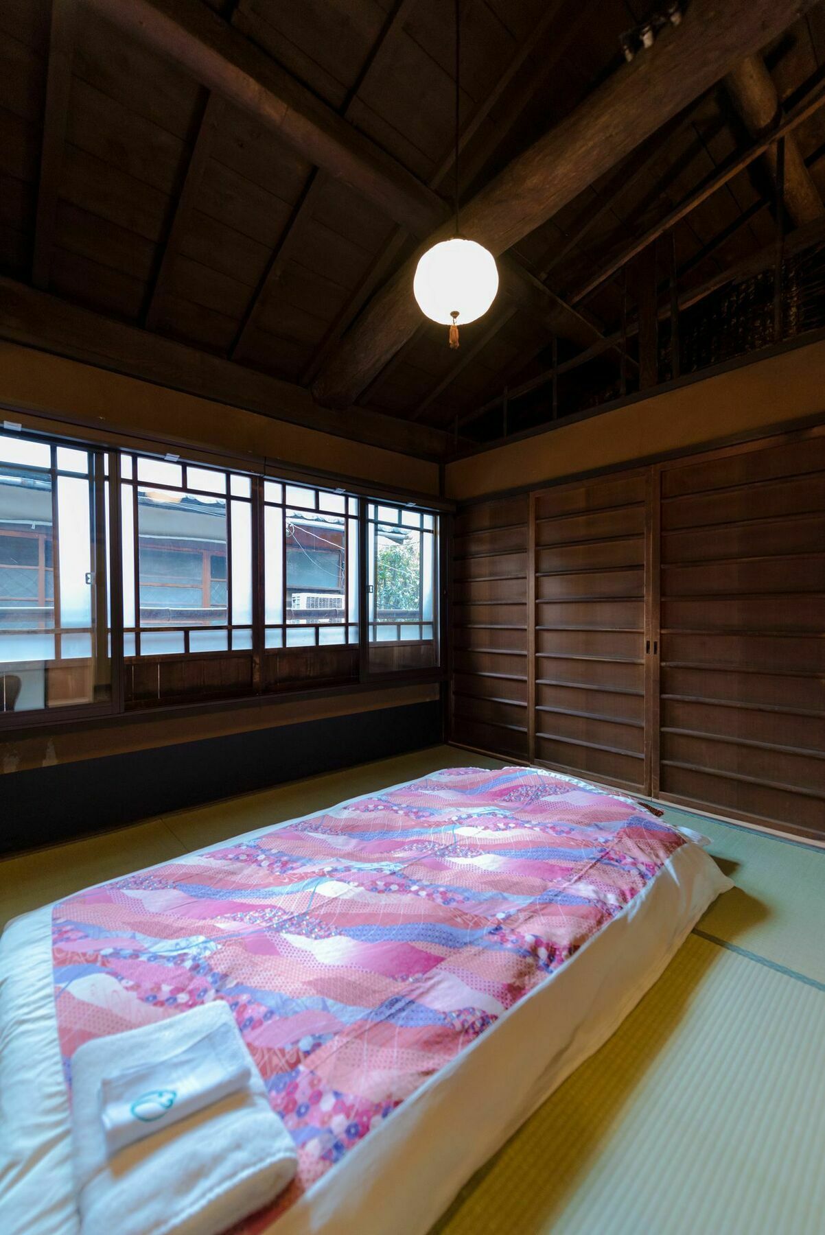 Kumo Machiya Villa Myouou 교토 외부 사진