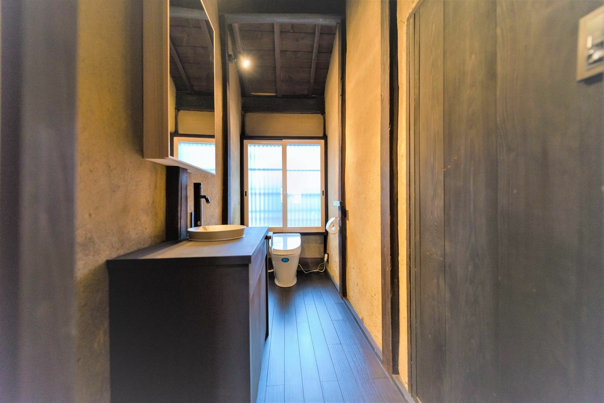 Kumo Machiya Villa Myouou 교토 외부 사진