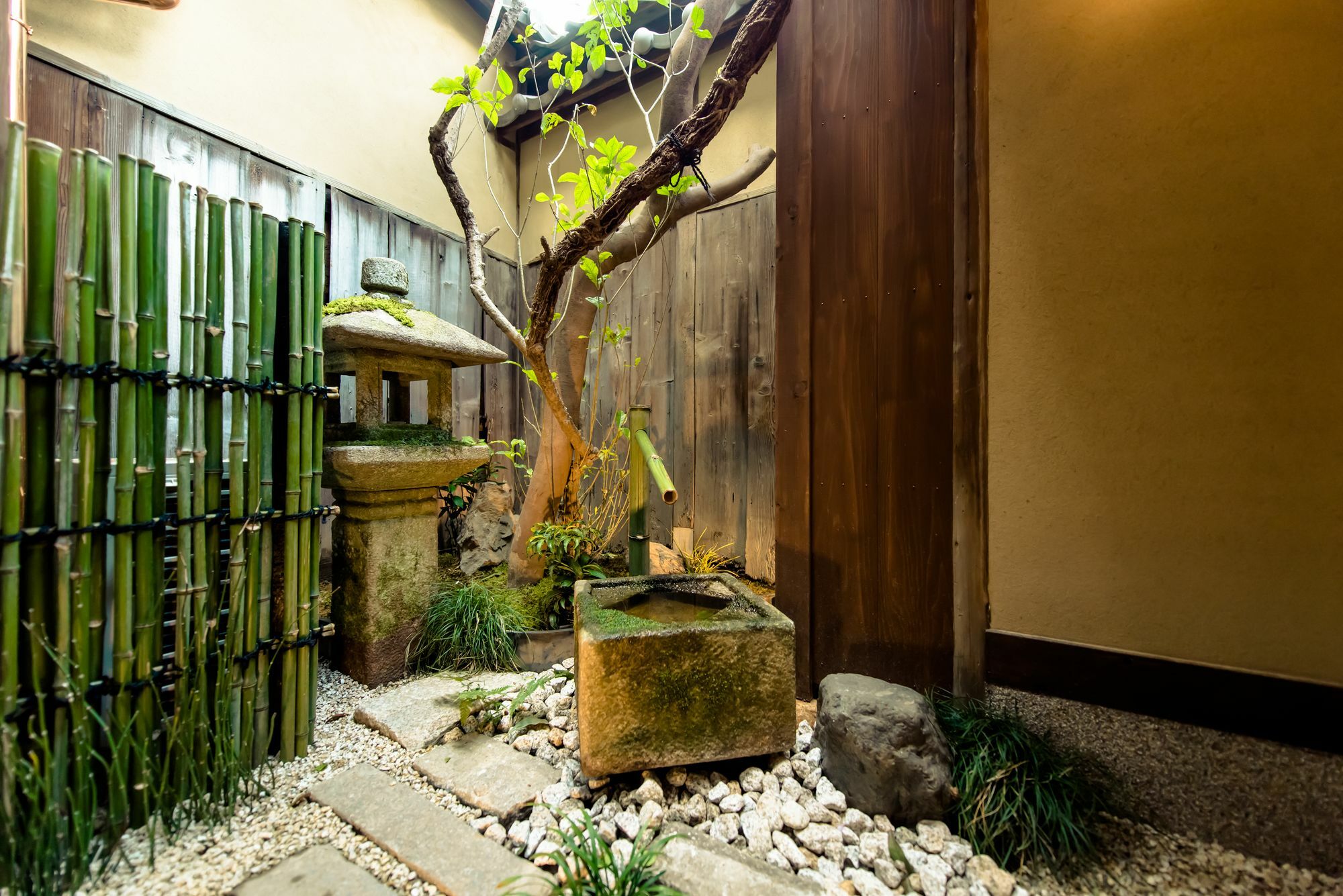 Kumo Machiya Villa Myouou 교토 외부 사진
