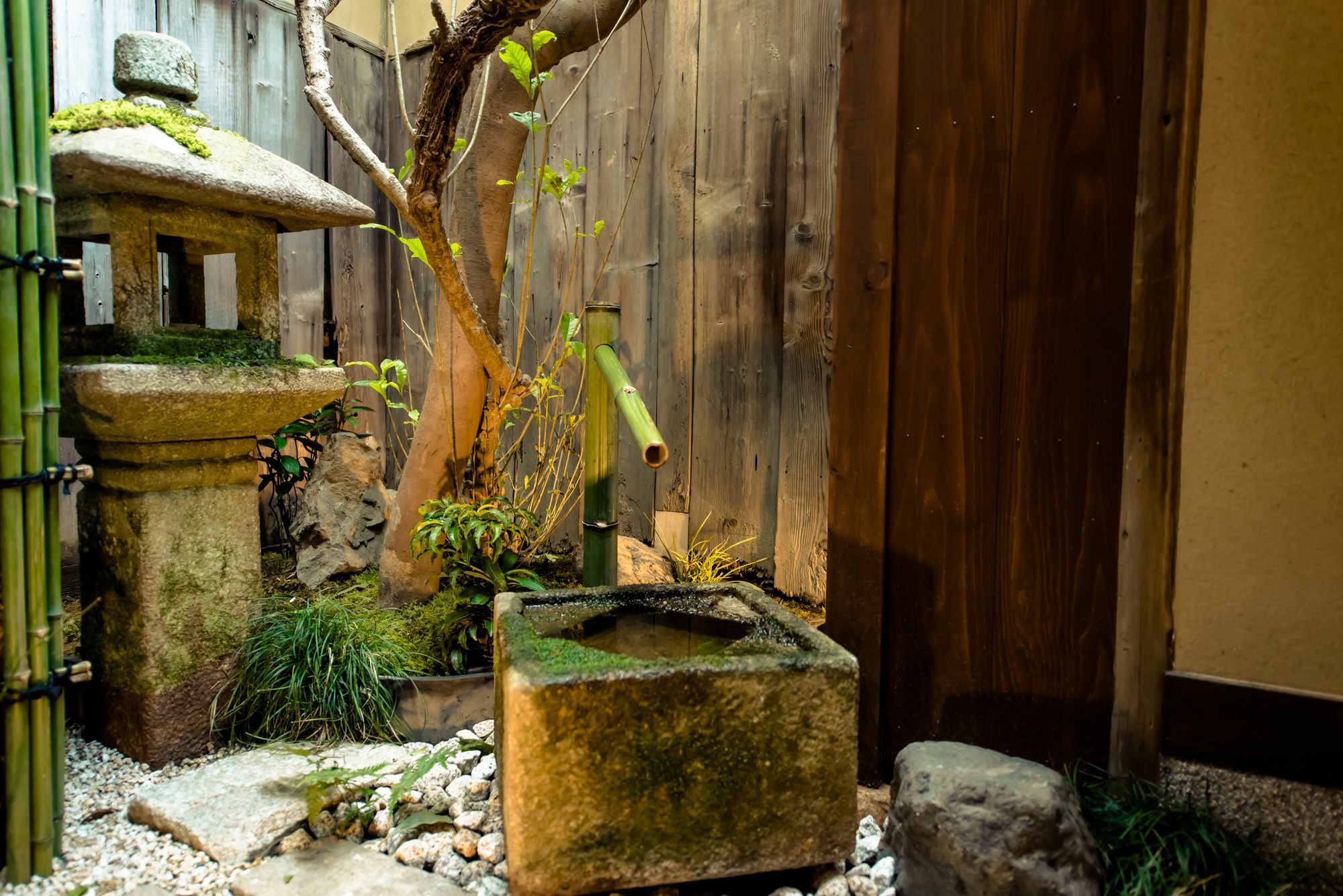 Kumo Machiya Villa Myouou 교토 외부 사진