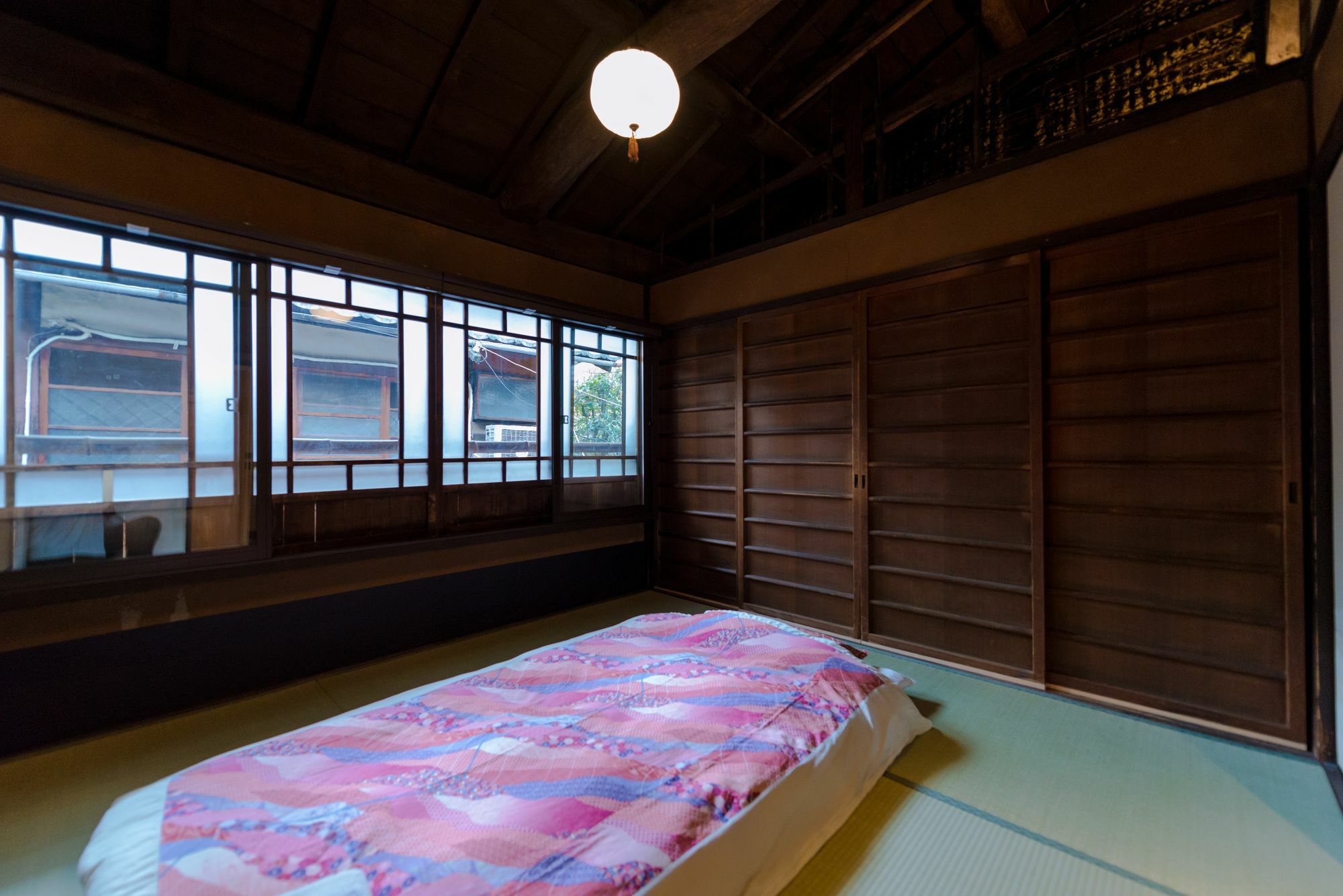 Kumo Machiya Villa Myouou 교토 외부 사진